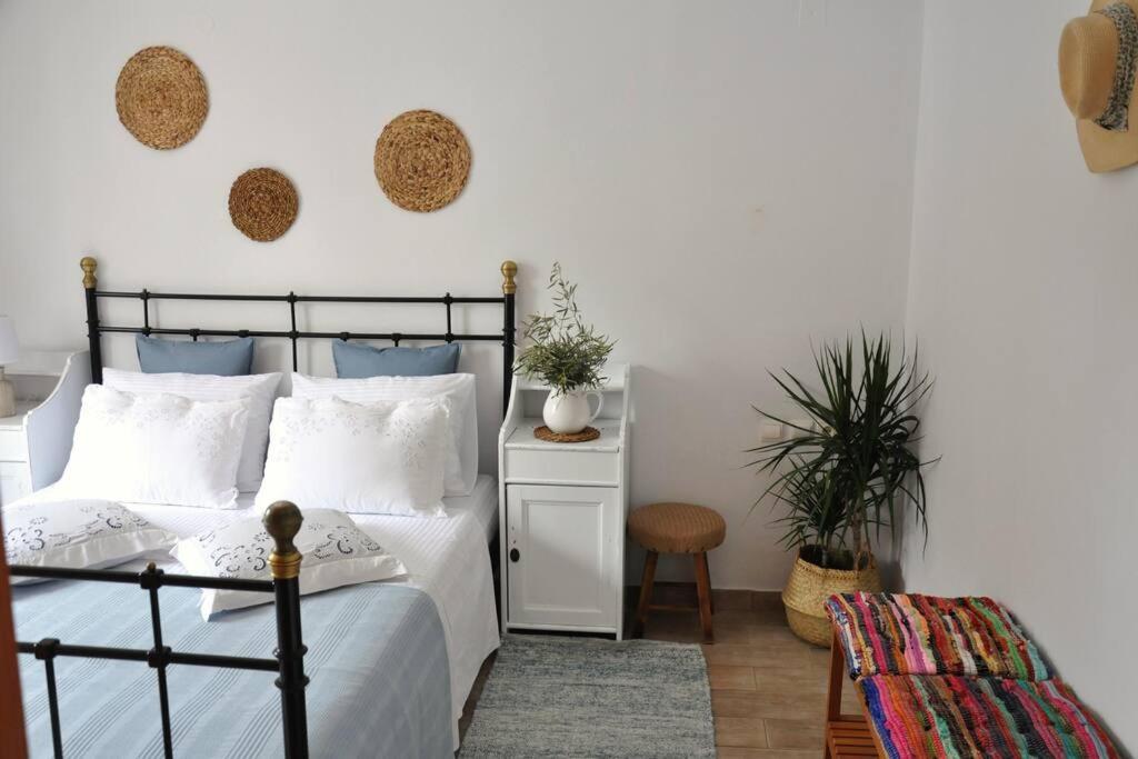 Villa Erietta Near Lefkas Center Apolpaina Eksteriør bilde